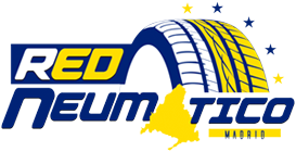red neumatico logo