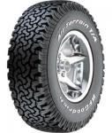 ALLTERRAIN 4x4 (50-50)