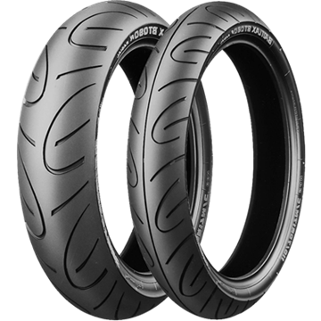 BATTLAS BT090