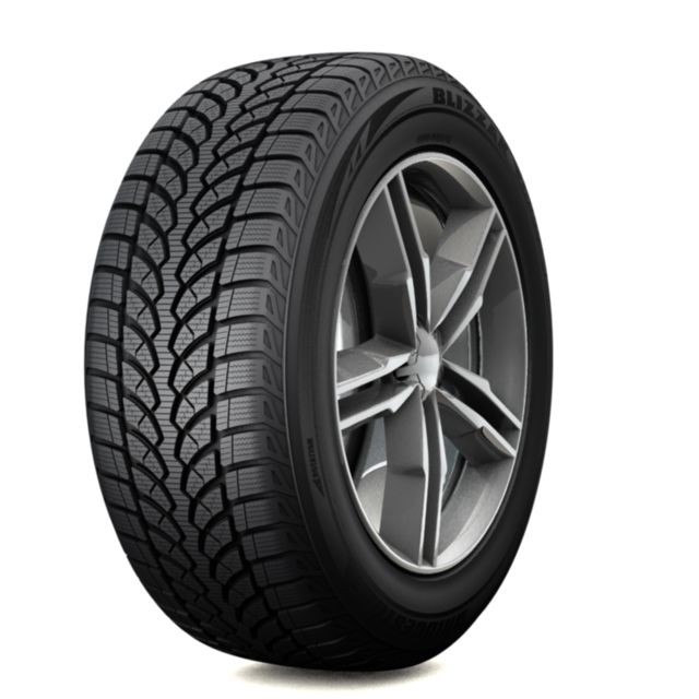 BLIZZAK LM-80 EVO (INVIERNO)
