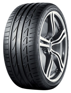 POTENZA S-001 RFT