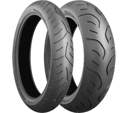 BATTLAX T30 EVO