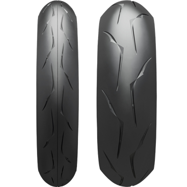 BATTLAS RS10 