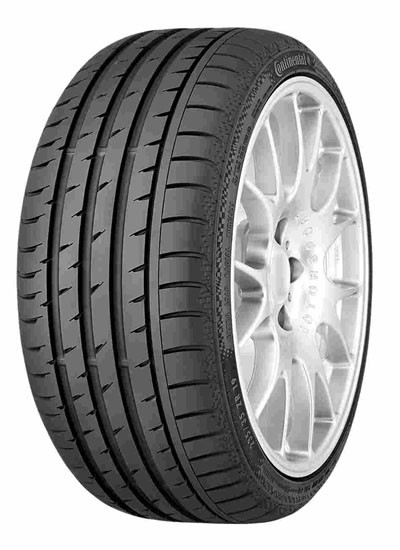 SPORT CONTACT-3 RFT
