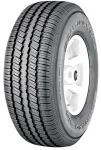 CONTITRAC 4X4 (CARRETERA)