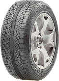 DIAMARIS 4x4 (CARRETERA)