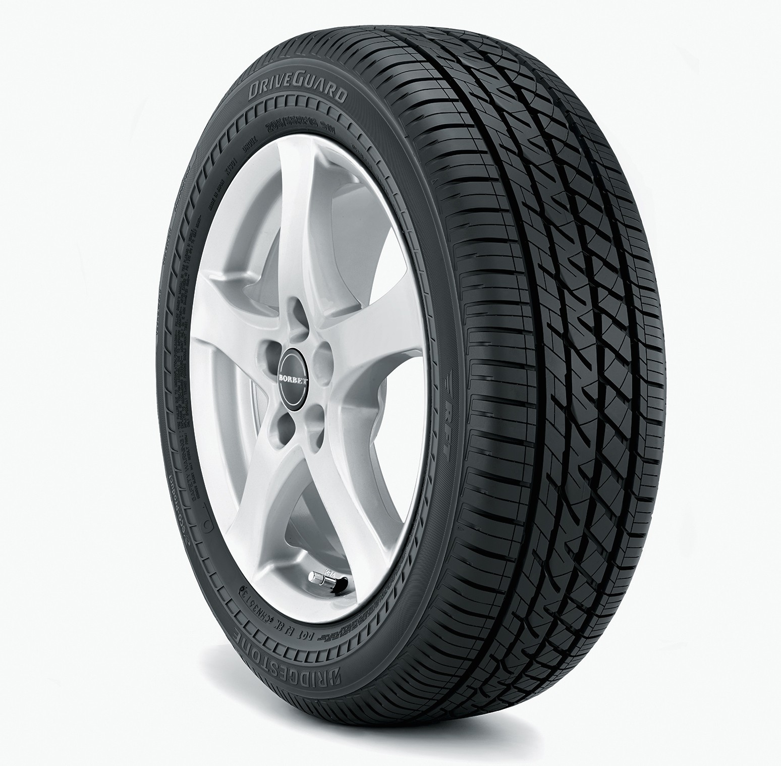 DRIVEGUARD ANTIPINCHAZO