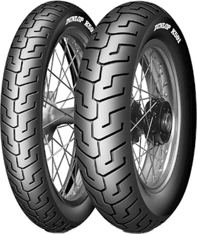 K591 HARLEY DAVIDSON