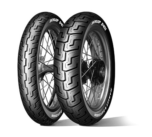 D401 HARLEY