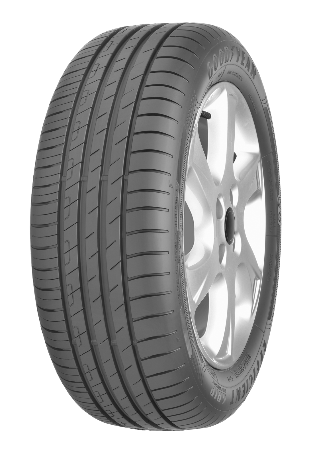 EFFICIENTGRIP-PERFORMANCE