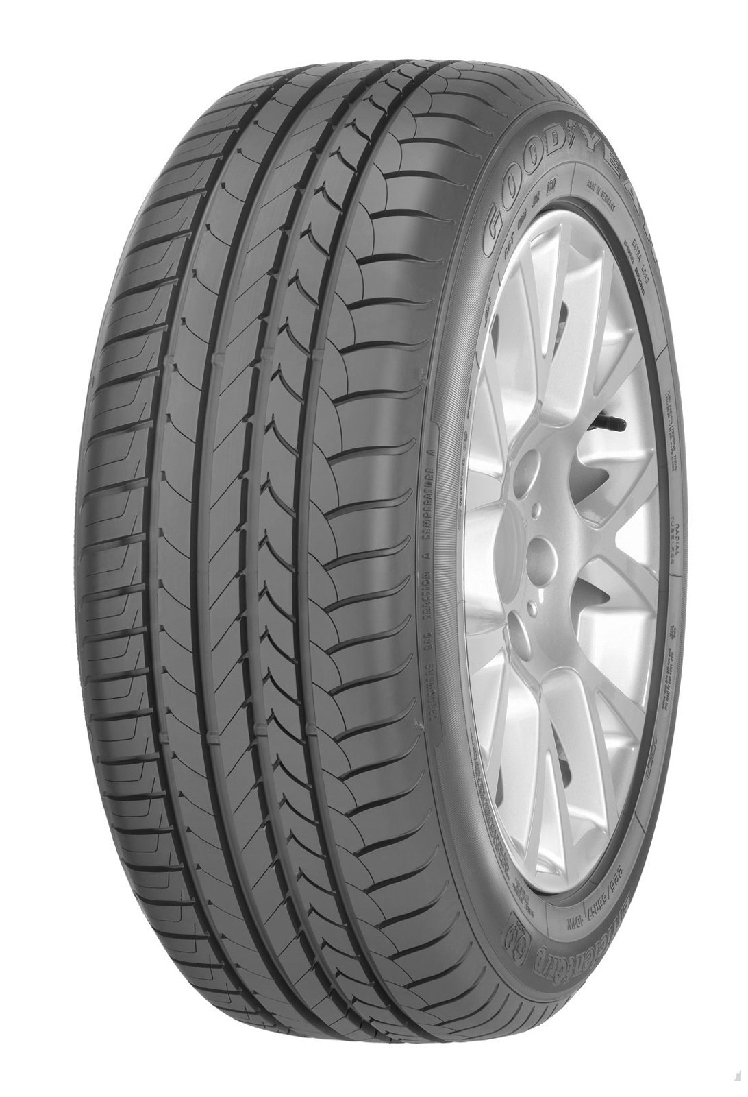 EFFICIENTGRIP (RUNFLAT)