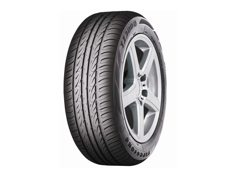FIREHAWK TZ-300
