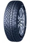 LATITUDE CROSS 4x4 (MIXTO)