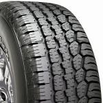LONG TRAIL T/A 4X4 (80-20)