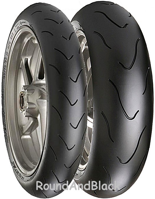 RACETEC INTERACT K3