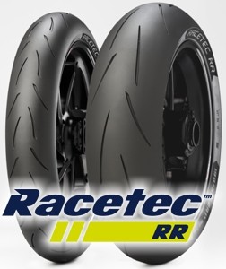 K3 RACETEC RR