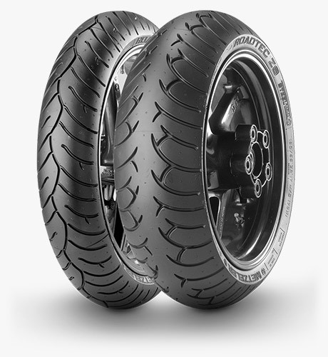 ROADTEC Z-6
