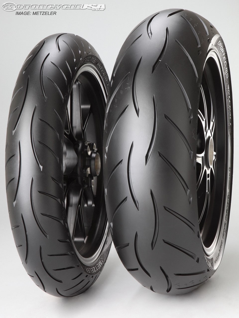 SPORTEC M5 INTERAC