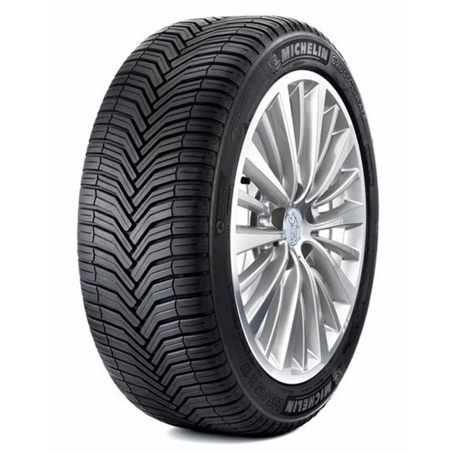 CROSSCLIMATE-XL