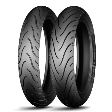 PILOT STREET RADIAL
