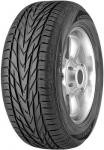 RALLYE 4x4 STREET (CARRETERA)