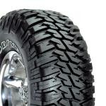 WRANGLER MT/R 4x4 (CAMPO)