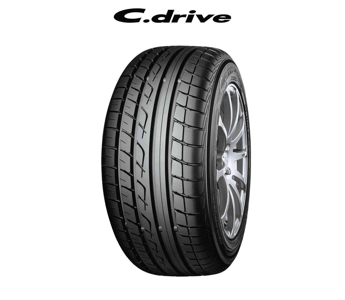 C-DRIVE